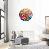 Dragonfly - Wooden Jigsaw Puzzle - Wooden Puzzle