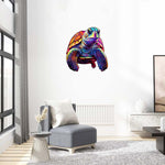 Majestic Sea Turtles - Wooden Jigsaw Puzzle - Wooden Puzzle