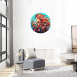 Mermaid - Wooden Jigsaw Puzzle - Wooden Puzzle