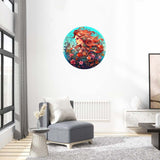 Mermaid - Wooden Jigsaw Puzzle - Wooden Puzzle
