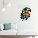 Parrot - Wooden Jigsaw Puzzle - Wooden Puzzle