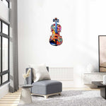 Violin Virtuoso - Wooden Jigsaw Puzzle - Wooden Puzzle